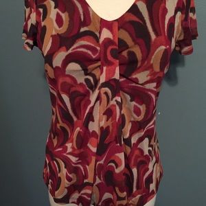 Stylish floral shirt by 212 Collection